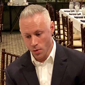 Meet your Posher, Andreas